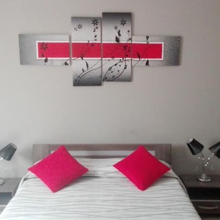 Luxury Room In The South Malta Zurrieq Экстерьер фото