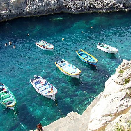 Luxury Room In The South Malta Zurrieq Экстерьер фото