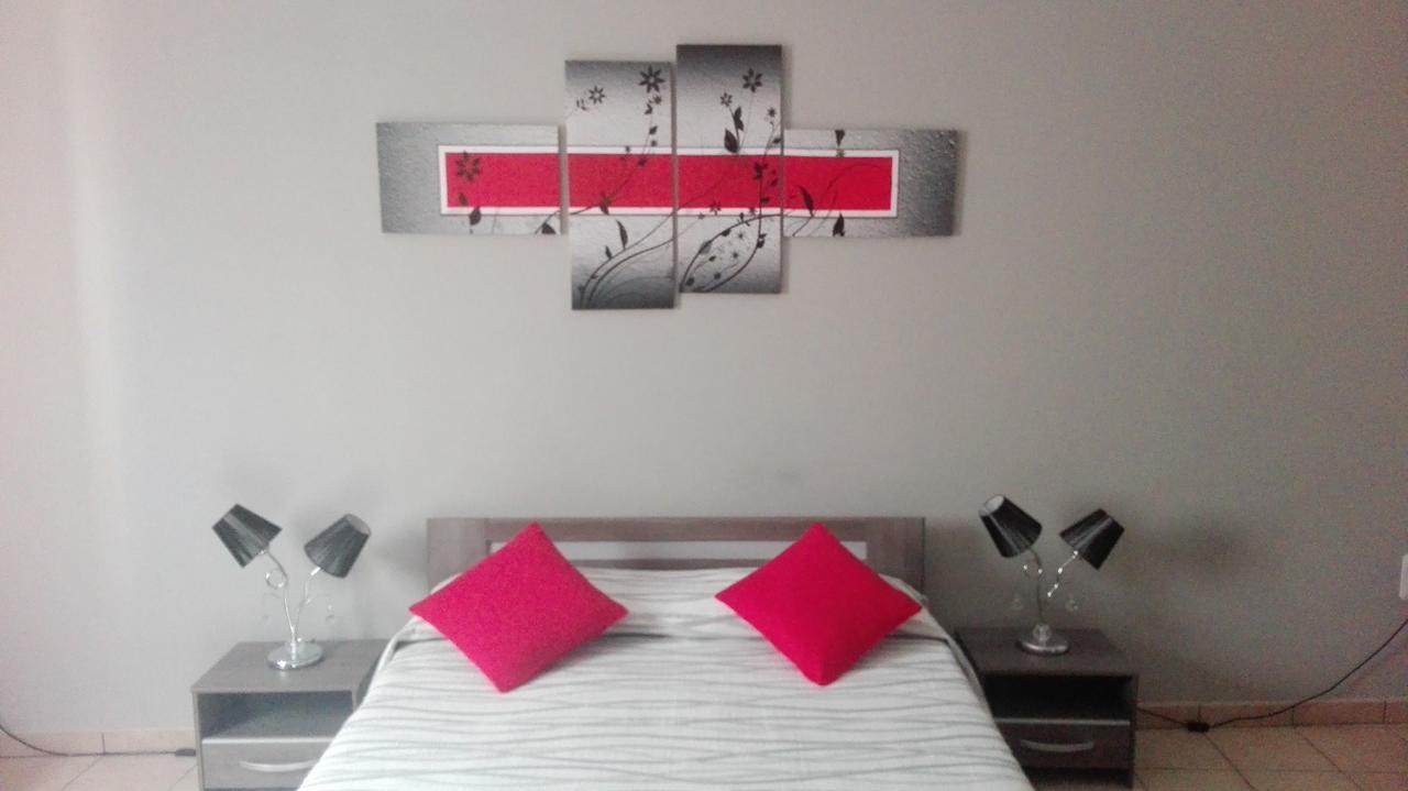 Luxury Room In The South Malta Zurrieq Экстерьер фото