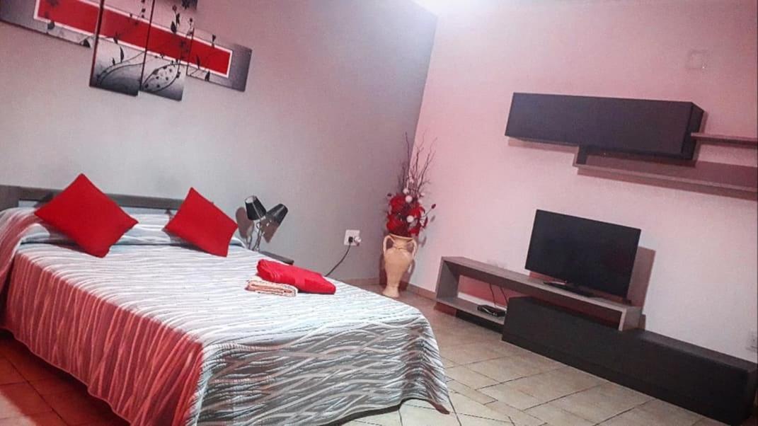 Luxury Room In The South Malta Zurrieq Экстерьер фото