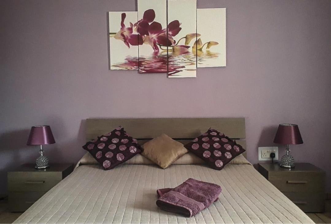 Luxury Room In The South Malta Zurrieq Экстерьер фото