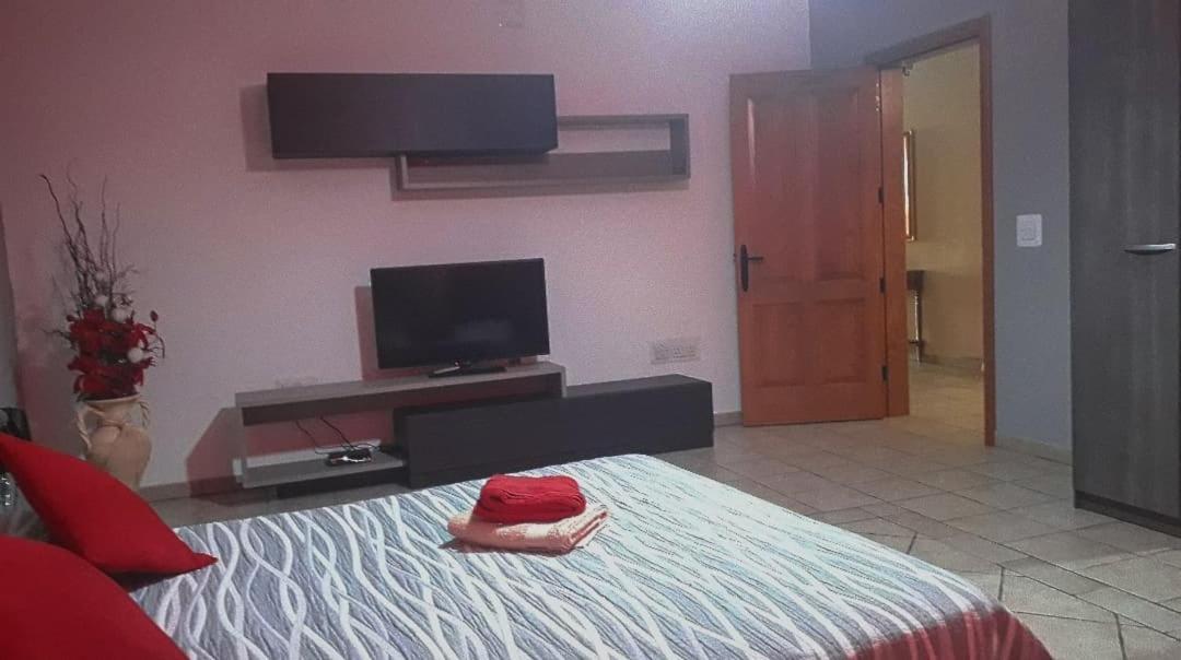 Luxury Room In The South Malta Zurrieq Экстерьер фото