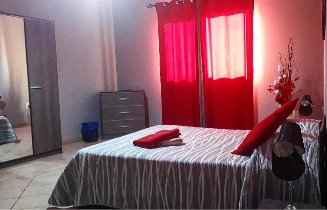 Luxury Room In The South Malta Zurrieq Экстерьер фото