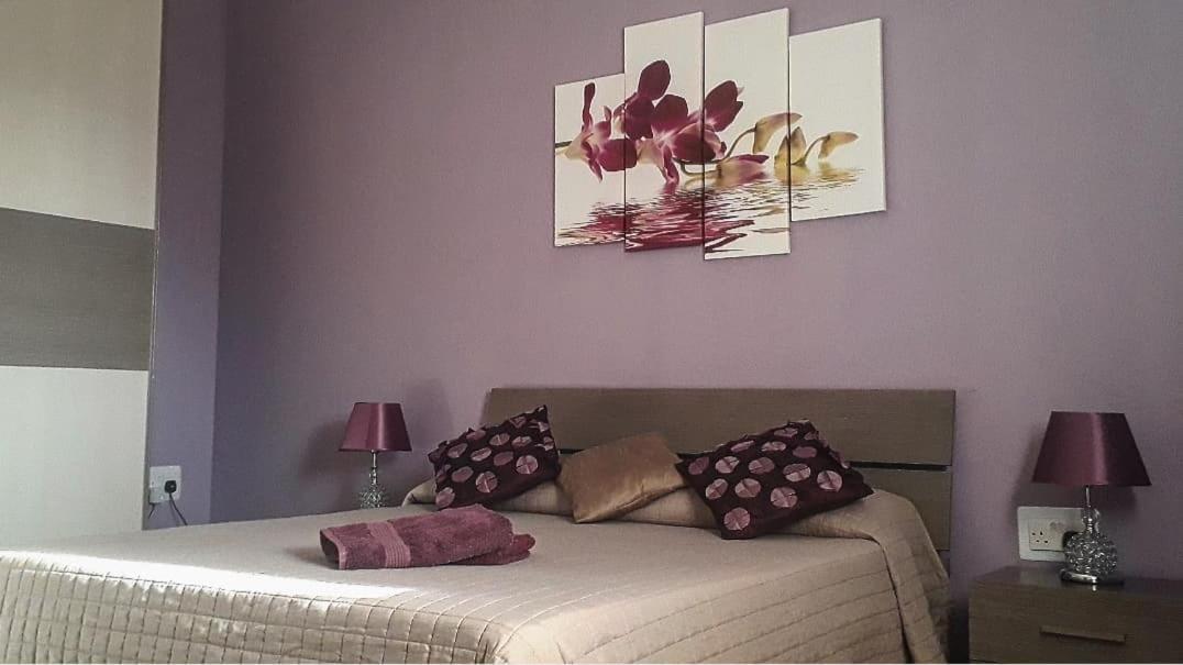 Luxury Room In The South Malta Zurrieq Экстерьер фото