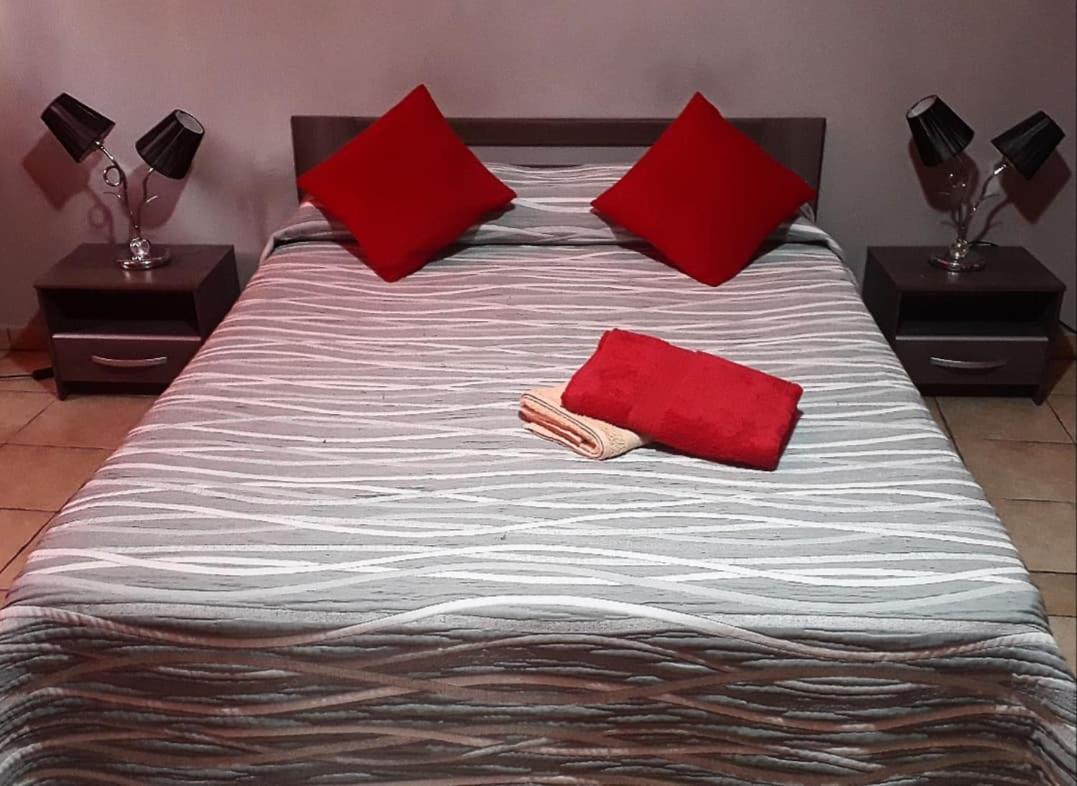 Luxury Room In The South Malta Zurrieq Экстерьер фото