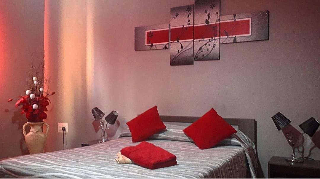 Luxury Room In The South Malta Zurrieq Экстерьер фото