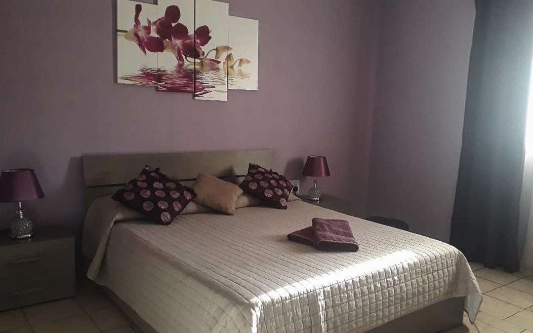 Luxury Room In The South Malta Zurrieq Экстерьер фото